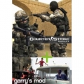Counter-Strike: Source + Garrys Mod